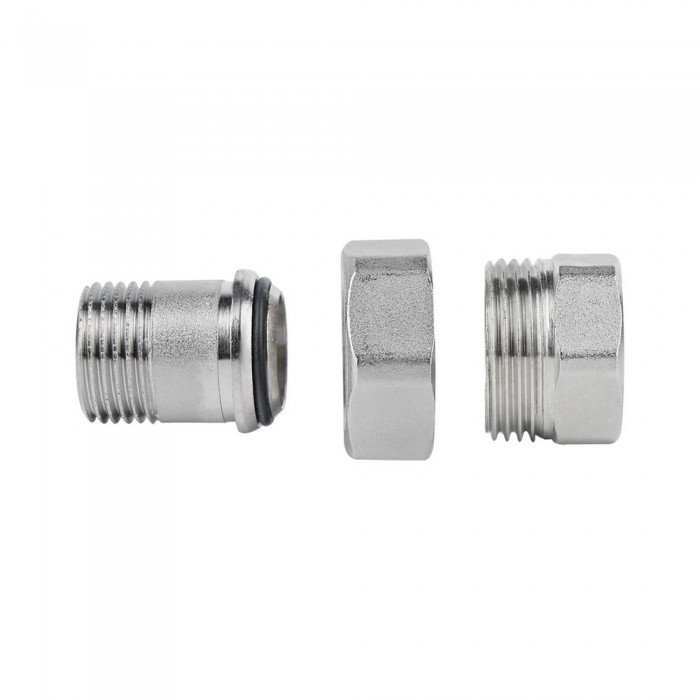 Сгон "Американка" Icma 1/2" прямой №818