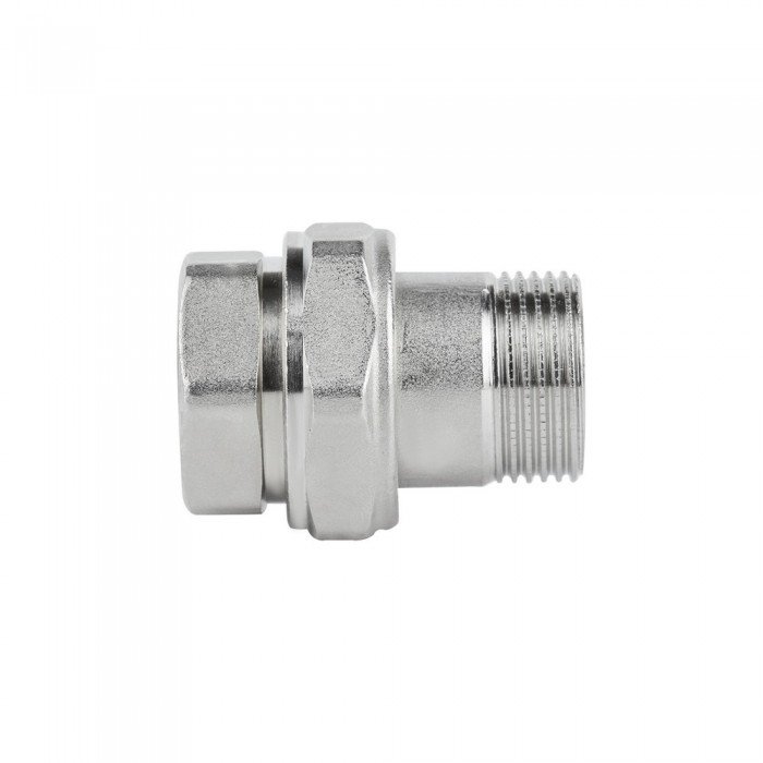 Сгон "Американка" Icma 3/4" прямой №818
