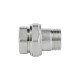 Сгон "Американка" Icma 3/4" прямой №818 Сгон "Американка" Icma 3/4" прямой №818