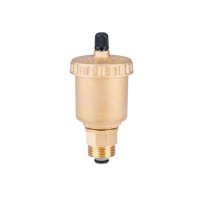 Повітровідвідник автоматичний Icma №707+710