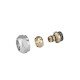 Евроконус Icma 16х2 3/4" №101 Евроконус Icma 16х2 3/4" №101