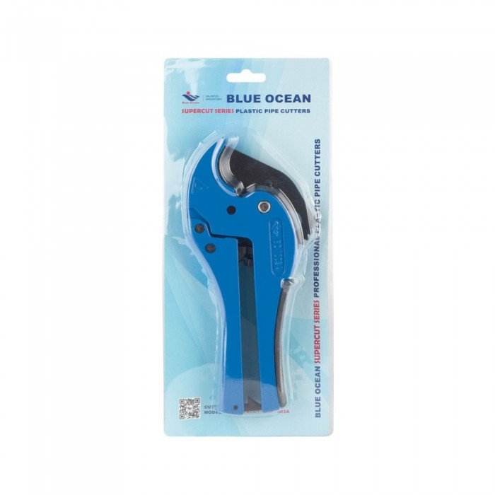 Ножиці для обрізання металопластикових труб Blue Ocean 16-40 (003)