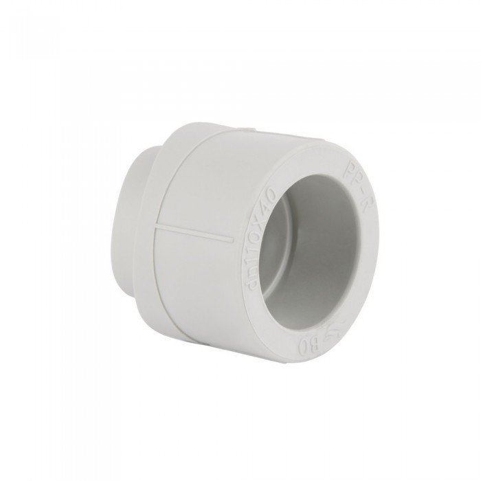 Вварне сідло PPR Blue Ocean 110х40