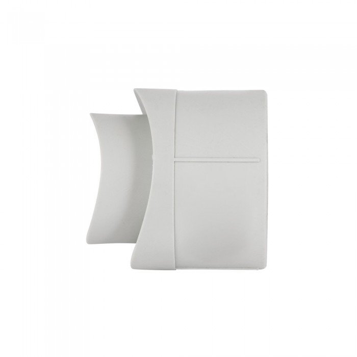 Вварне сідло PPR Blue Ocean 110х40