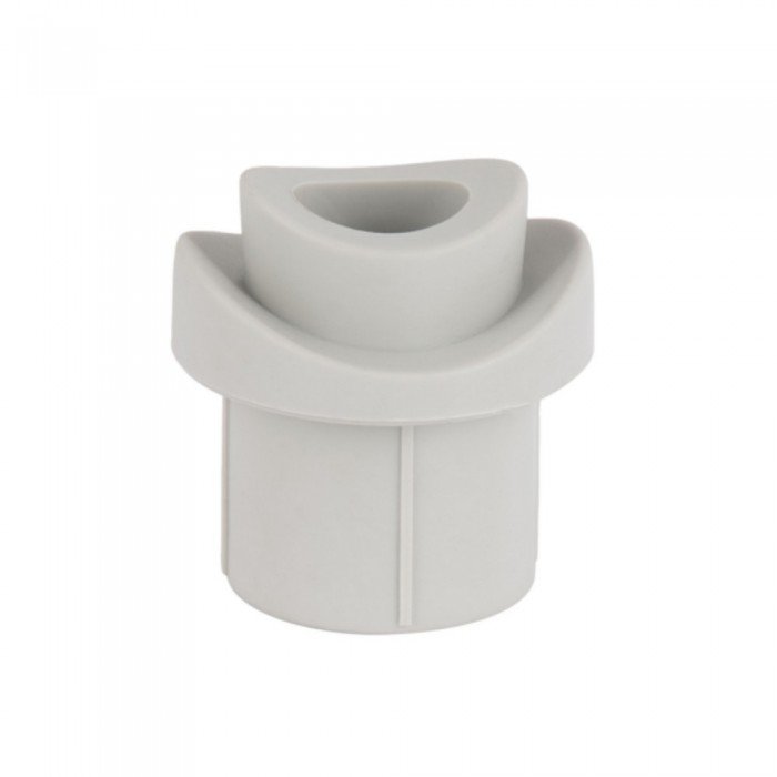 Вварное седло PPR Blue Ocean 63х20