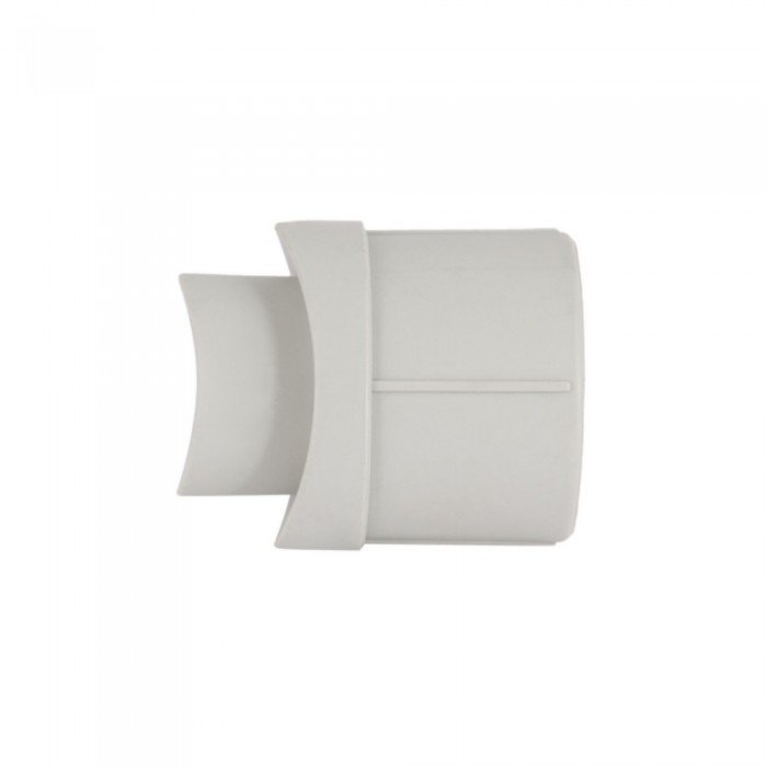 Вварное седло PPR Blue Ocean 90х25