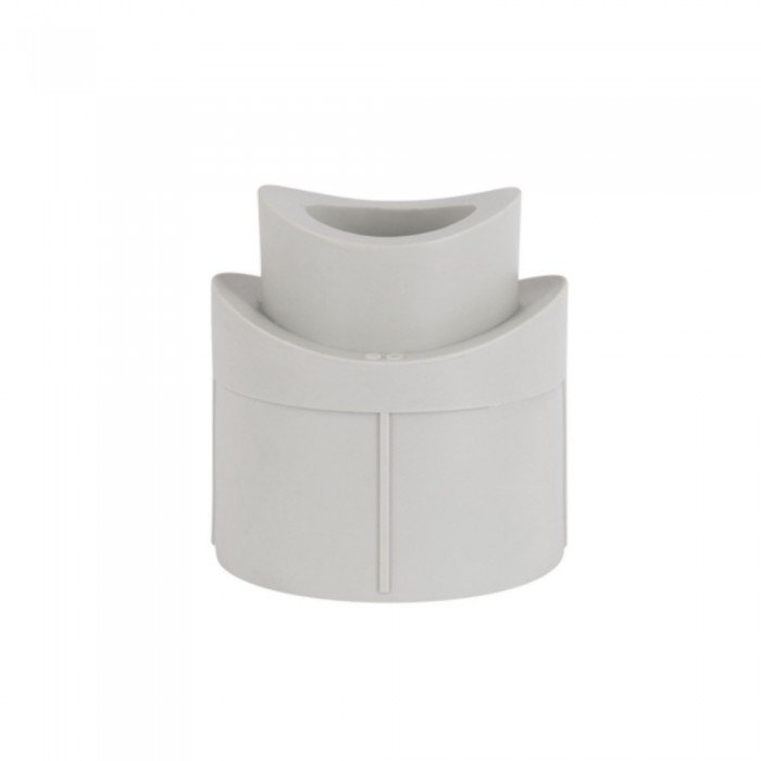 Вварное седло PPR Blue Ocean 90х32