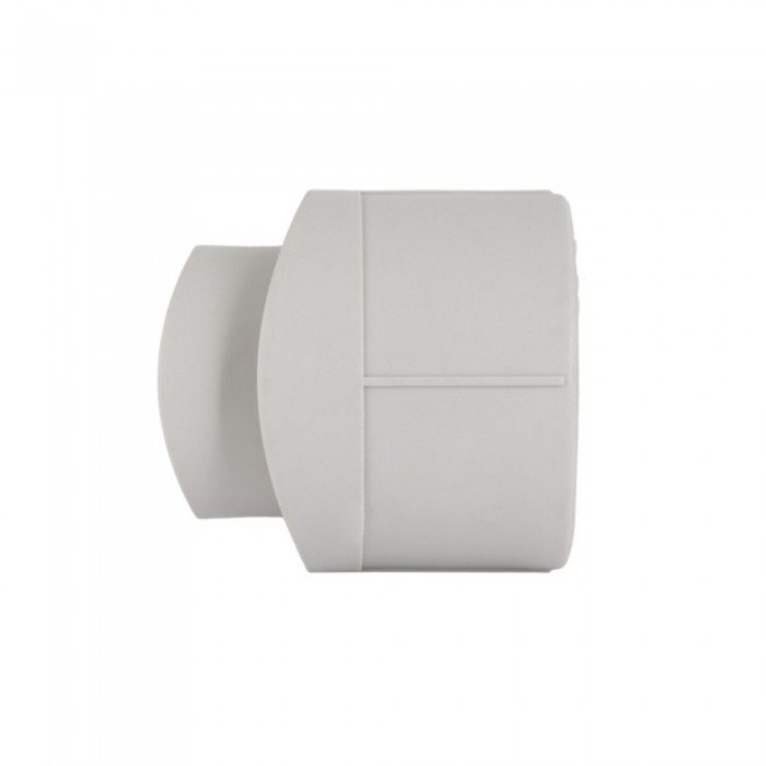 Вварное седло PPR Blue Ocean 90х32