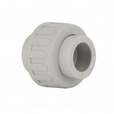 Муфта PPR Blue Ocean 25 универсальная