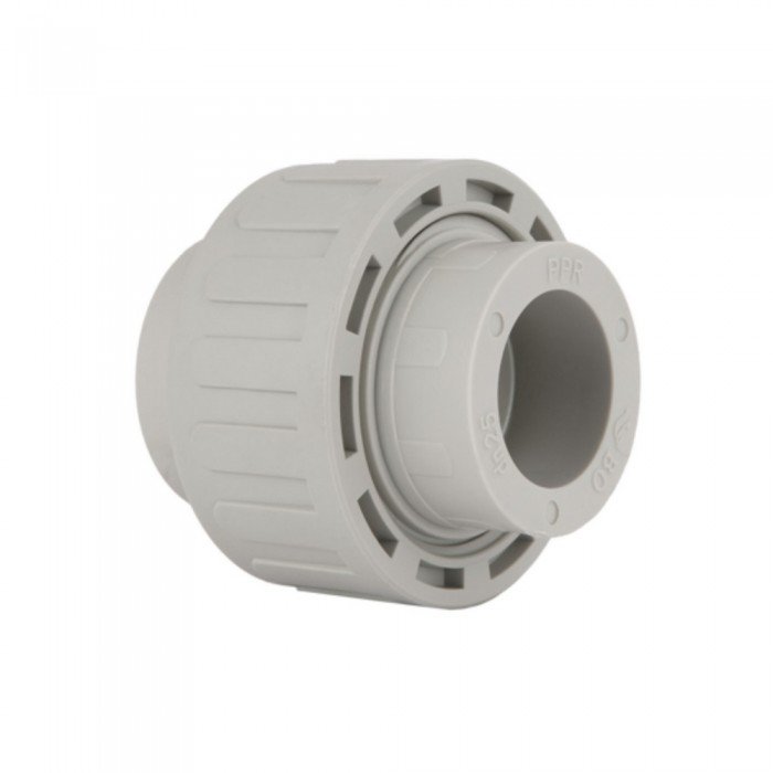 Муфта PPR Blue Ocean 25 универсальная