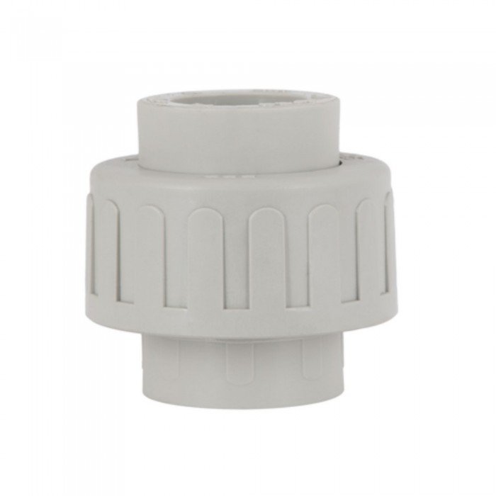 Муфта PPR Blue Ocean 25 универсальная