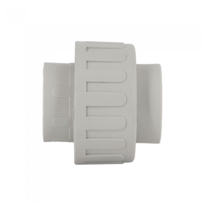 Муфта PPR Blue Ocean 25 универсальная