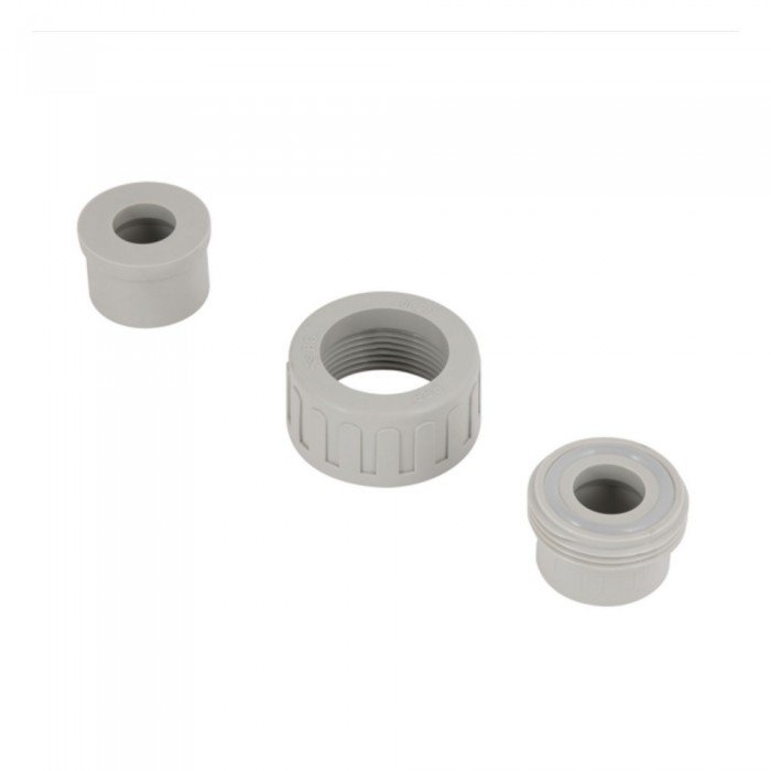 Муфта PPR Blue Ocean 25 универсальная