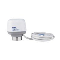 Сервопривод Icma 220V тип закритий №983 (NC)