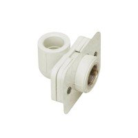 Кутик PPR Blue Ocean настінний 20х1/2", 90° ВР