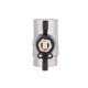 Кран кульовий SD Plus 1/2" ВР для води (метелик) SD602W15