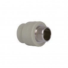 Муфта PPR Blue Ocean 32х1" НР