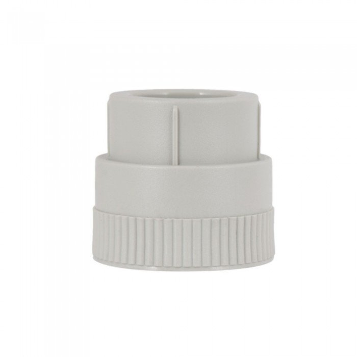 Муфта PPR Blue Ocean 32х1"ВР