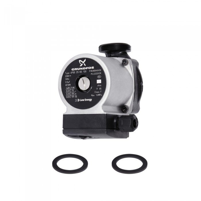 Насос Grundfos Icma 25/60 №P321