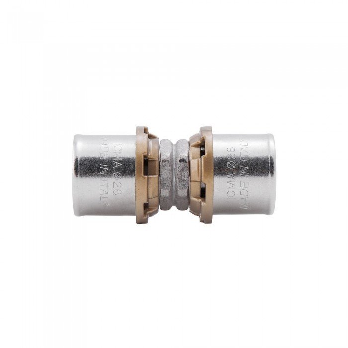 Муфта пресс Icma 26 №400