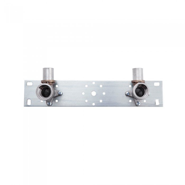 Планка прес в зборі Icma 16х1/2" №412