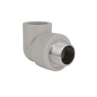 Кутик PPR Blue Ocean 32х1", 90° ЗР