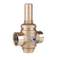 Редуктор Icma 1" 1/2 №246