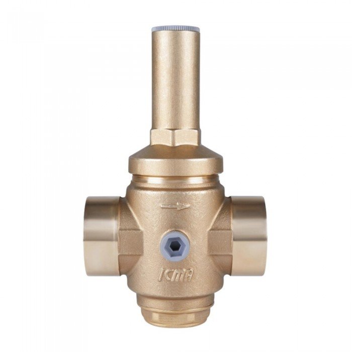 Редуктор Icma 1" 1/2 №246