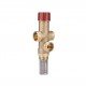 Клапан теплового сброса Icma 3/4" №267, 607 Клапан теплового сброса Icma 3/4" №267, 607