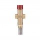 Клапан теплового сброса Icma 3/4" №267, 607 Клапан теплового сброса Icma 3/4" №267, 607