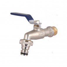 Кран поливочный Thermo Alliance Standart  1/2" SD140W15