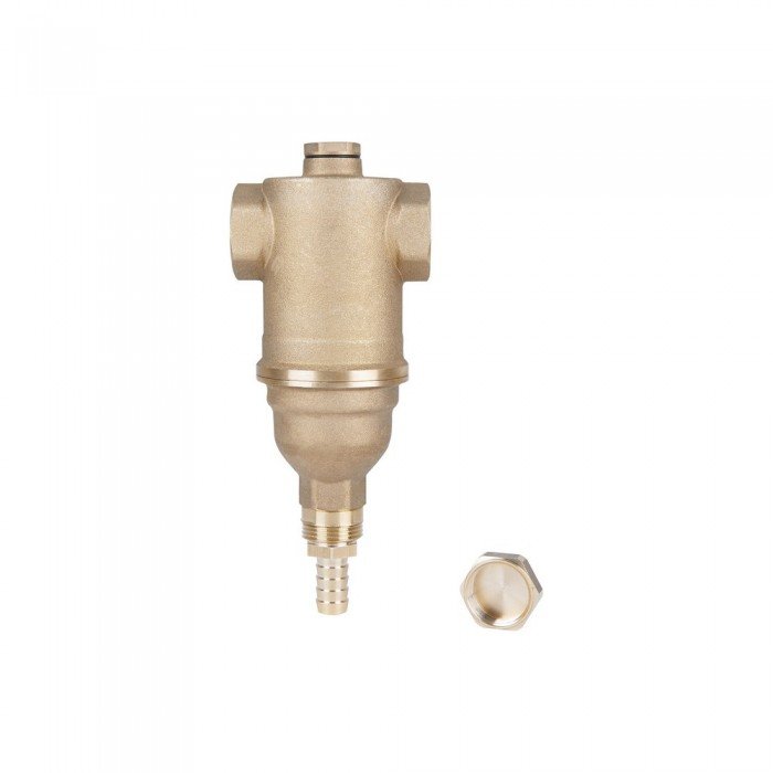 Самопромывной фильтр Icma 3/4" №745