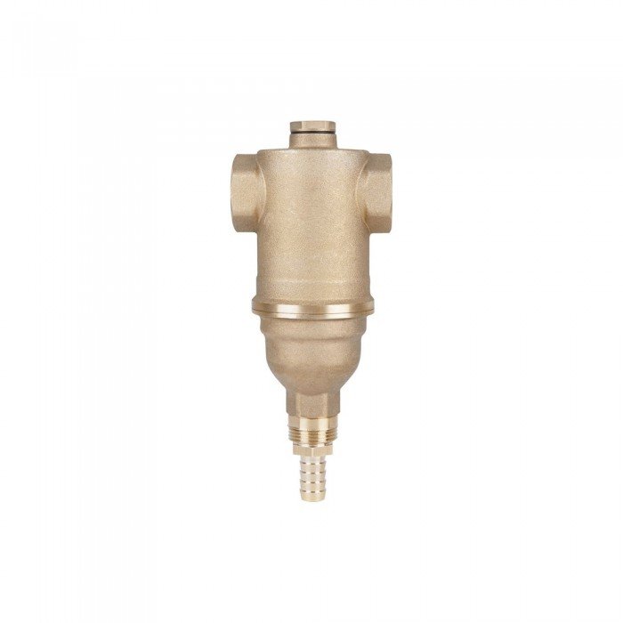 Самопромывной фильтр Icma 1" №745