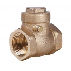 Обратный клапан лепестковый SD Plus 1" SD242W25