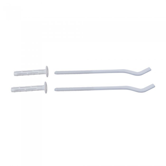 Кріплення SD Plus на алюмінієвий радіатор 9х230 мм SD112230