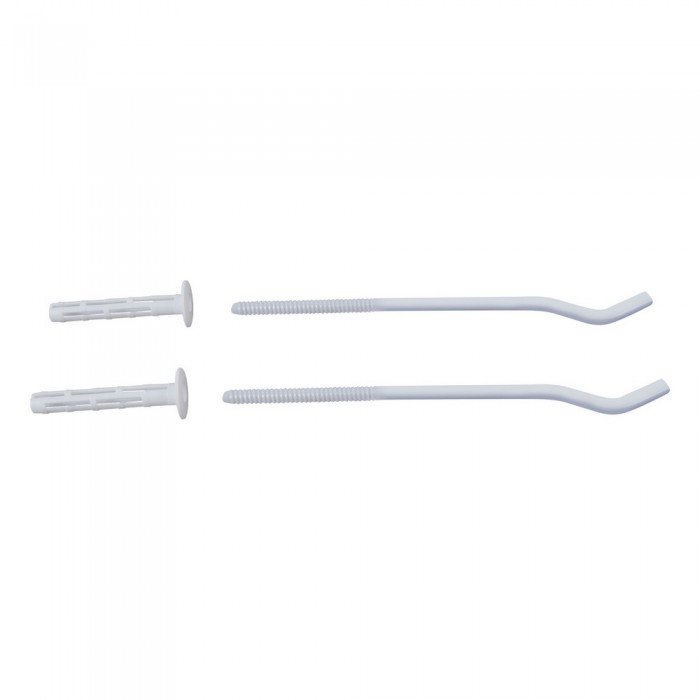 Кріплення SD Plus на чавунний радіатор 10х250 мм SD113250