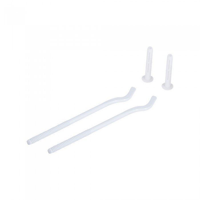 Кріплення SD Plus на чавунний радіатор 10х250 мм SD113250