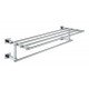 Поличка для рушників Grohe Essentials Cube New (40512001) Поличка для рушників Grohe Essentials Cube New (40512001)
