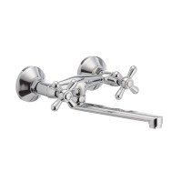 Смеситель для кухни Haiba Dominox 361 (HB0094) Смеситель для кухни Haiba Dominox 361 (HB0094)