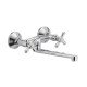 Смеситель для кухни Haiba Dominox 361 (HB0094) Смеситель для кухни Haiba Dominox 361 (HB0094)