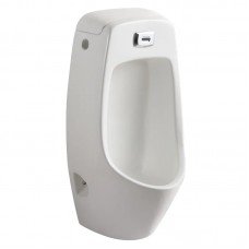Писсуар подвесной Mixxus Premium BEVEL-1001 390x395x795mm с ИК-датчиком автоматического смыва (MP66 Писсуар подвесной Mixxus Premium BEVEL-1001 390x395x795mm с ИК-датчиком автоматического смыва (MP66