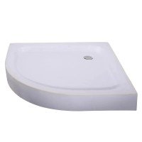 Душевой поддон с сифоном Mixxus PLAIN ST01-90x90x13 диаметр слива 52 мм (MI6916) Душевой поддон с сифоном Mixxus PLAIN ST01-90x90x13 диаметр слива 52 мм (MI6916)