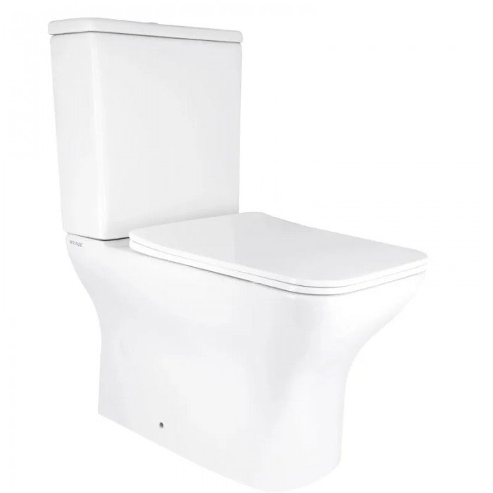 Унітаз-компакт Mixxus STYLE-0403-R 620х360х800mm, система змиву RIMLESS (MI6727) Унітаз-компакт Mixxus STYLE-0403-R 620х360х800mm, система змиву RIMLESS (MI6727)