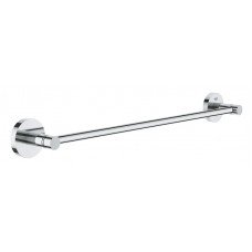 Полотенцедержатель Grohe Essentials New (40688001) Полотенцедержатель Grohe Essentials New (40688001)
