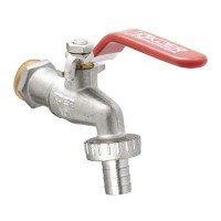 Кран пивний 1/2" (Koer KR.256) (KR2749) Кран пивний 1/2" (Koer KR.256) (KR2749)