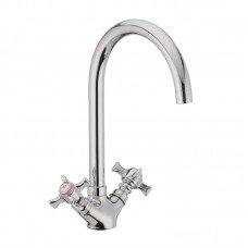 Смеситель для кухни Haiba Zeus 275 (HB0438) Смеситель для кухни Haiba Zeus 275 (HB0438)