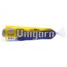 Лён сантехнический Unipak Unigarn 200г. (косичка в упаковке) (UP0585)