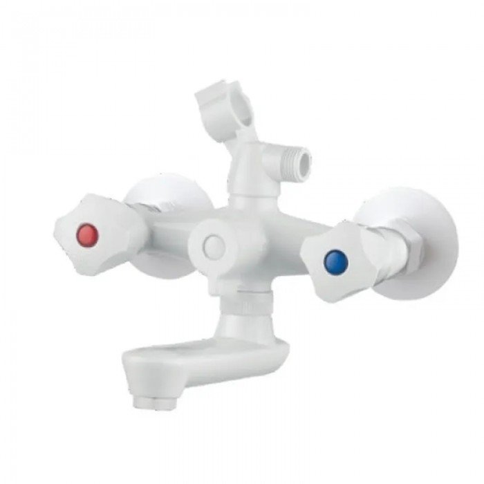 PLAMIX OMEGA-142 EURO SET WHITE (зі шлангом, лійкою та кронштейном) (20 шт/ящ) PLAMIX OMEGA-142 EURO SET WHITE (зі шлангом, лійкою та кронштейном) (20 шт/ящ)