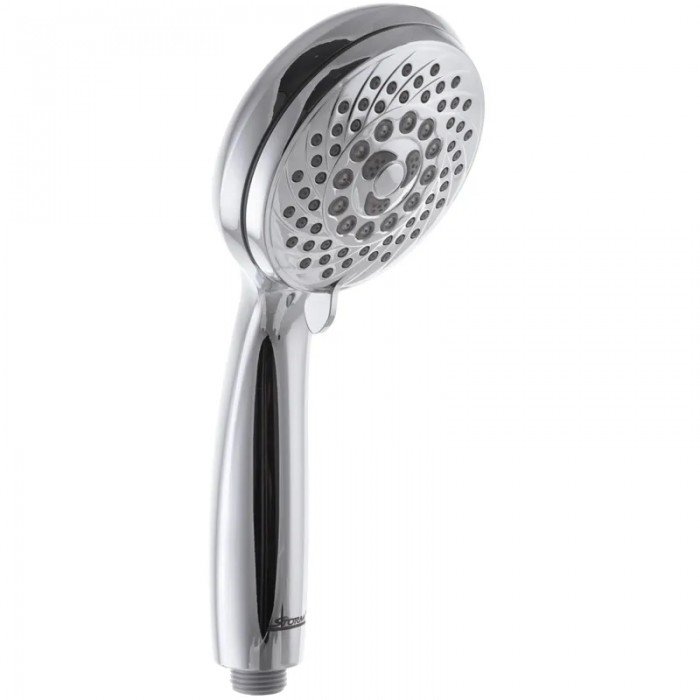 Лійка для душу з підсвічуванням Storm SH-04-D10M5-LED (ST0005)