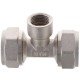 Тройник 26x1/2Fx26 Master (MA0016) Тройник 26x1/2Fx26 Master (MA0016)